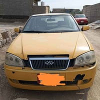 شيري • ٢٠١٠ • لا ضربة ولا صبغ