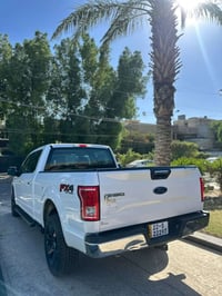 اف150 • ٨سلندر • المنصور