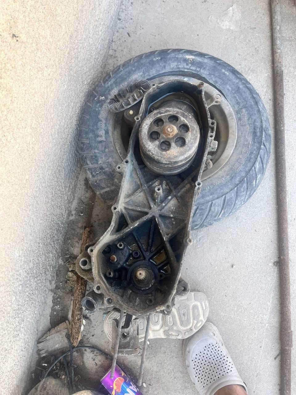 غراض اكزز للبيع


**إذا كنت صاحب هذا الإعلان وتريد حذفه لأي سبب، رجاءا أرسل رسالة إلى الدعم الفني**