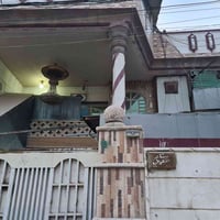 200 م في الدولعي محلة 436 بناء مسلح   للبيع او مراوس   مكتب ابو مشتاق ...