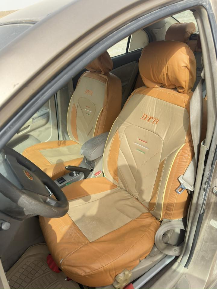 موديل 12 مكفوله صبغ عام للجماليه كير محرك بلاد وضعيه جيده اترايها الى اربيل تبريد شغال ارقام نكليزي سنويه 29 تحويل مباشر رقم قادسيه السعر 45 العنوان سماوة 
***********
