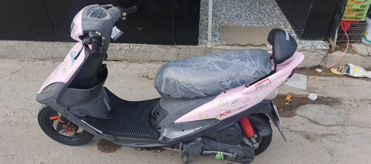 سلام عليكم دراجه ماكس عدله البيع كفاله عامه سعر واحد 100وبيه مجال ***********
