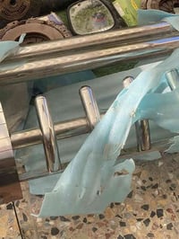 أدوات ستاركس. 2007. و درع جديد. 07713994440