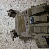 درع امرسون • اصلي