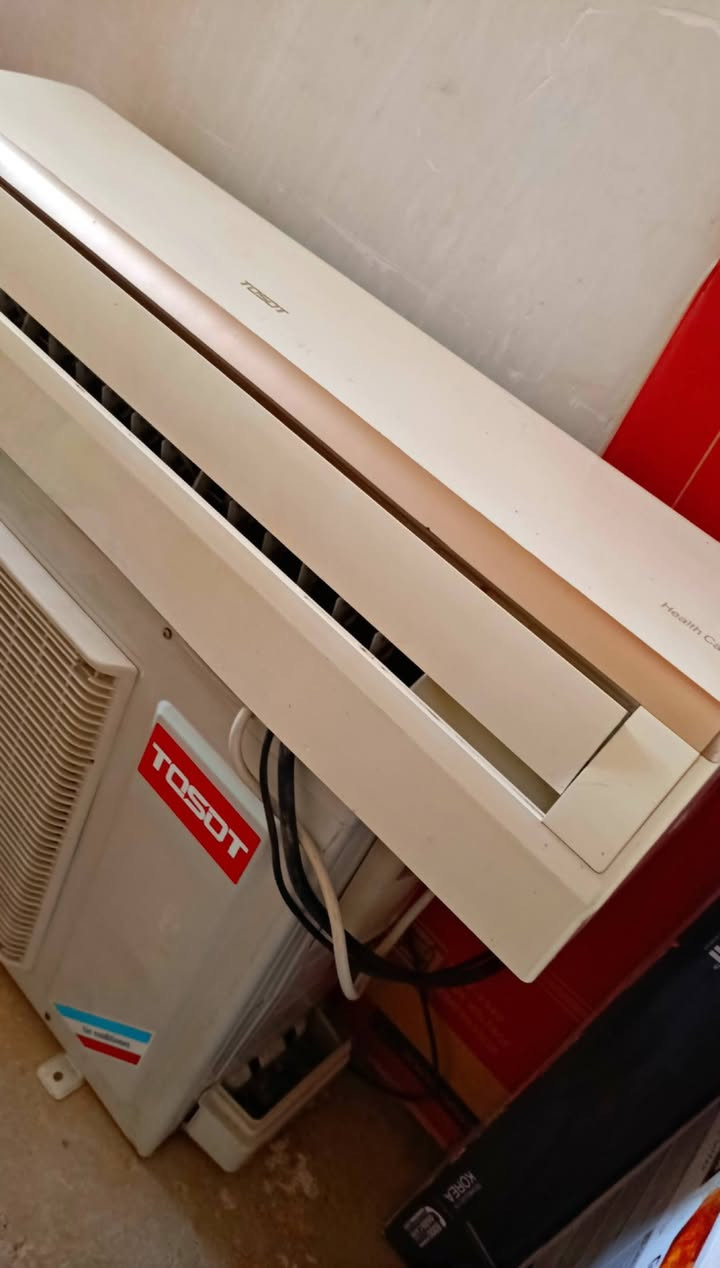 سبلت للبيع توسوت(TOSOT) 2 طن
بغداد


**إذا كنت صاحب هذا الإعلان وتريد حذفه لأي سبب، رجاءا أرسل رسالة إلى الدعم الفني**