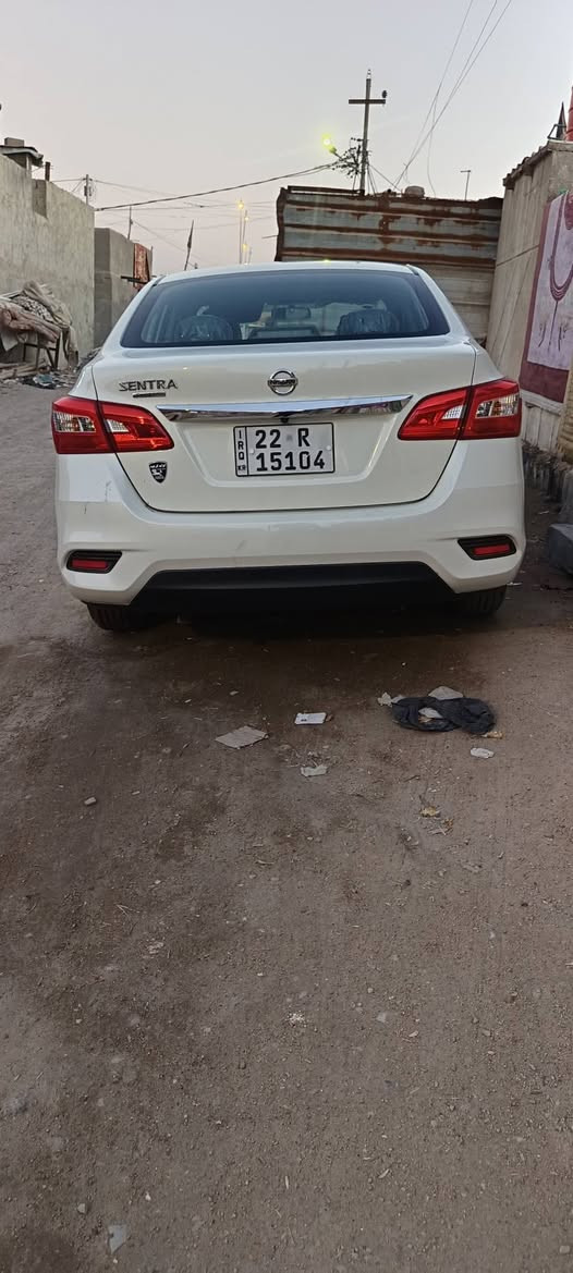 السلام عليكم سنترا 2025 للبيع كفاله عامه سياره جديده جاهزه من كلشي ماشيه 16 الف مكاني البصره الاستفسار ***********
***********
