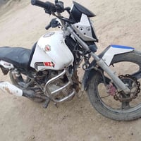 موطور عالي امزت محرك ٢٠٠ موديل ١٩ السعر ٤٠٠ للبيع او مراوس ايراني راس ...