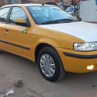 سمند • ٢٠١٢ • رقم بغداد