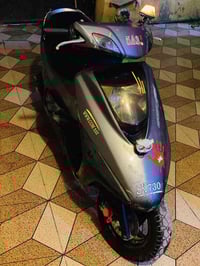 دراجة بريز • كفالة عام • قضاء الخالص