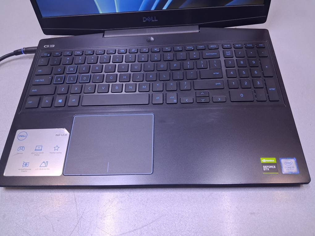 Dell gaming 
i5 gen 9
Ram 16gb ddr4 
512gb SSD
GTX 1660 Ti 6gb 
98% خاوێنی 
475$ أربيل, العراق


**إذا كنت صاحب هذا الإعلان وتريد حذفه لأي سبب، رجاءا أرسل رسالة إلى الدعم الفني**