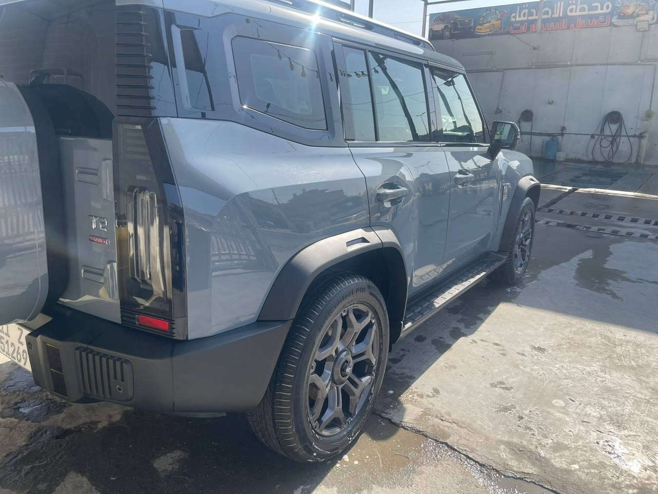 سلام عليكم جي تو 2025
خليجي   كاميرات📷 
السيارة كفاله عامه من كلشي 
عل وضعه الشركة  درجة أولى 
مواصفات السيارة بصمة تشغل عن بعده 
شحن واير ليس 
كشن كهربائي 
شاشة ايباد 
شاشة ويز 
فتح سقف بانوراما 
رادر امامي رادر خلفي رادرت جنبيه 
سيد بربيك بصمه 
5 تحمكة انضمات قيادة 
نقطه عميه 
مرايه شفط 
وبعد بين مواصفات اكثر 
المكان بغداد السعر3900عراقي والسيارة باسمي
الرقم ***********
