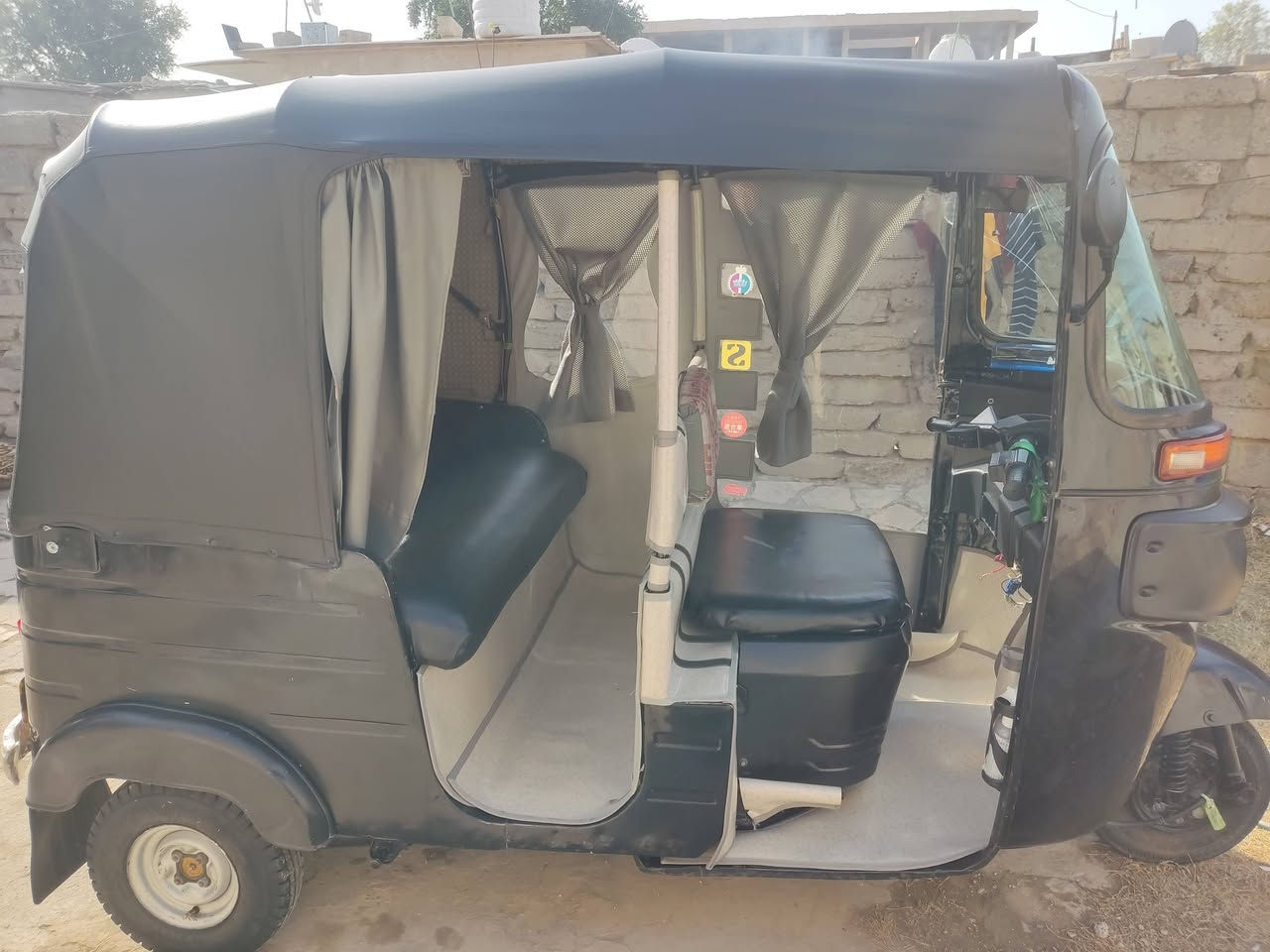 ا
السلام عليكم تكتك 20 شهر ال 7 خير من الله كبل للشارع السعر 6 ونص وبيها مجال


**إذا كنت صاحب هذا الإعلان وتريد حذفه لأي سبب، رجاءا أرسل رسالة إلى الدعم الفني**