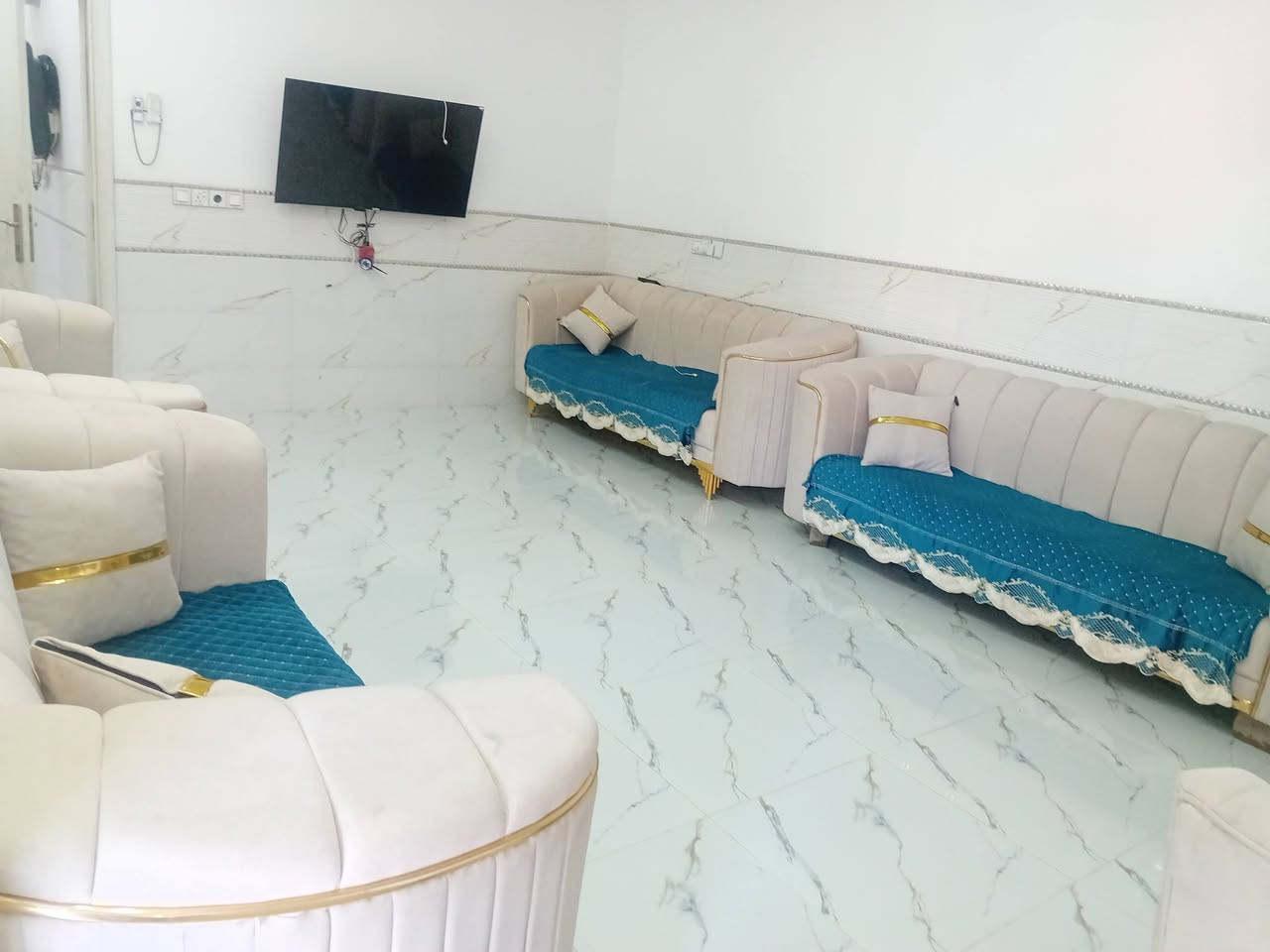 قنفات شغل يدوي /س/٣٥٠


**إذا كنت صاحب هذا الإعلان وتريد حذفه لأي سبب، رجاءا أرسل رسالة إلى الدعم الفني**