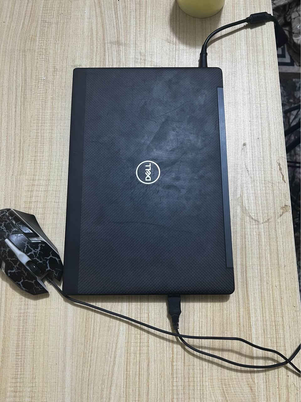 للبيع او مراوس لابتوب ديل شاشه لمس سلسه وسريعه معالج   i5pro جيل 8     رام 16 جيجا DDR4 هارد ssd256 بصمة اصبع وبصمة وجة كيبورد ليزري ضوئي ارسال لاسلكي سريع حجمً شاشه 13.5  سلم خفيف ونحيف 
كاميرا مزدوجه فول اجدي   شحن يدوم 3 ساعات وأكثر   350 وبي مجال  *********** النجف, العراق
