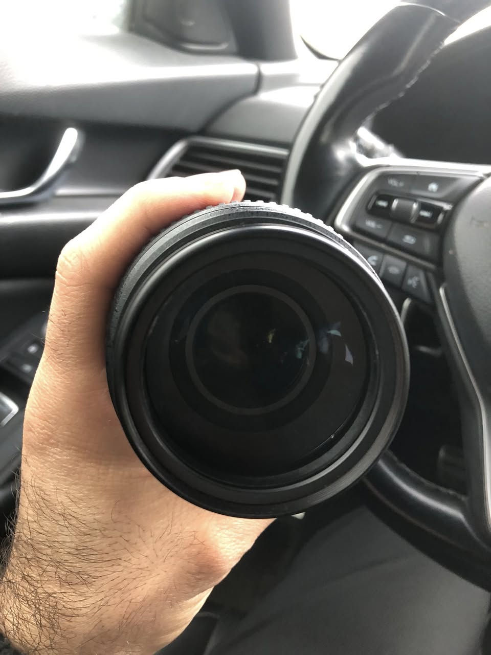 Lens nikon
55-300
VR 

200 هەزار


**إذا كنت صاحب هذا الإعلان وتريد حذفه لأي سبب، رجاءا أرسل رسالة إلى الدعم الفني**