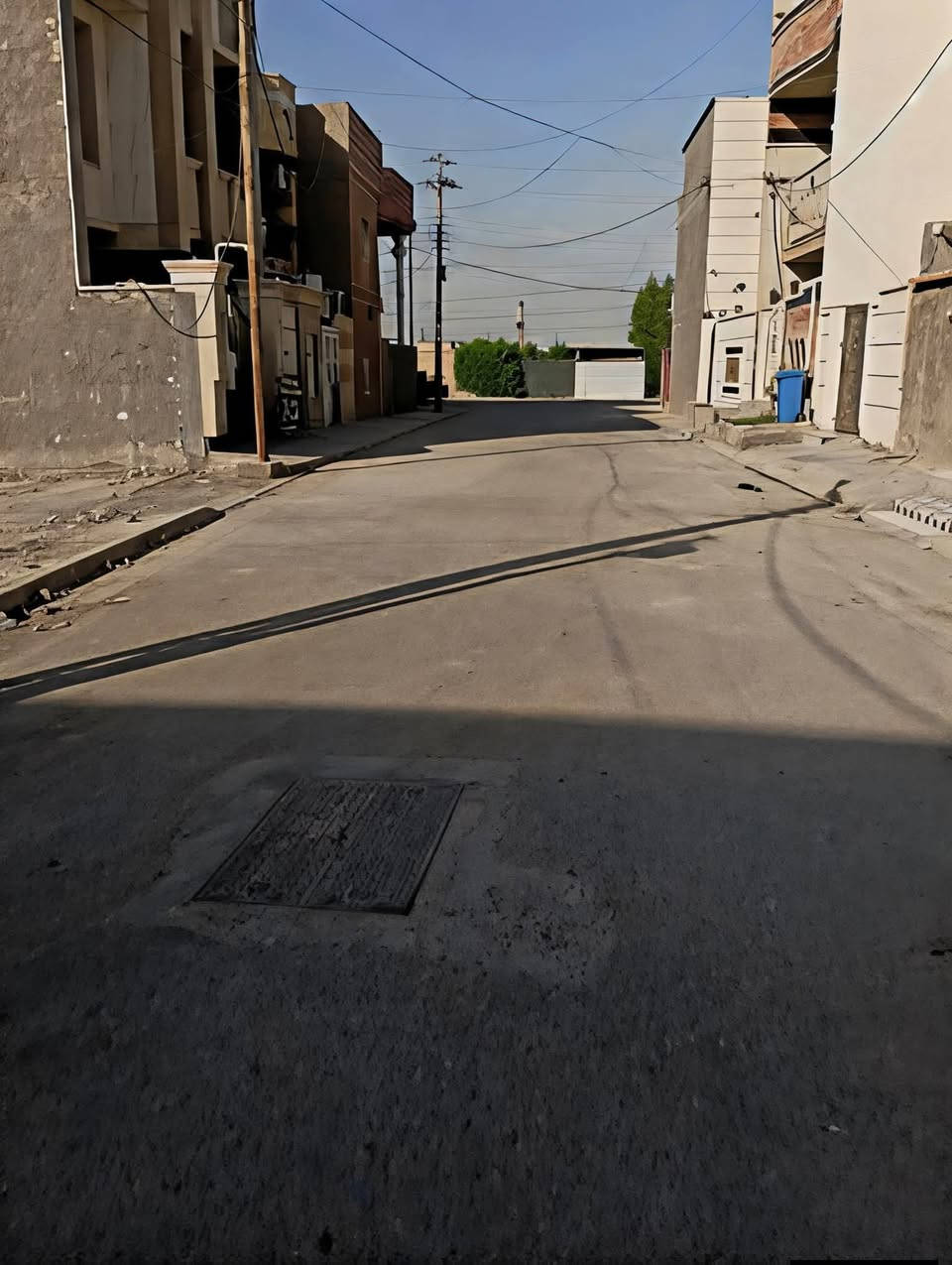 سلام عليكم بيت مساحة 100متر شارع زيتون رئيس
سعر خاص
***********
