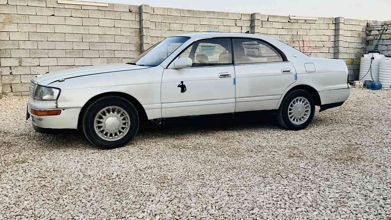 السلام عليكم
بطه متصل لون ابيض موديل 1992رقم ديالى مشروع وطني تحويل مباشر كير مكينه 2500 ديلكو السياره كفاله گص ونقل وعيب واصوليات    

السعر 40وبيها مجال 

مكاني الديوانيه غماس

للاتصال

***********
