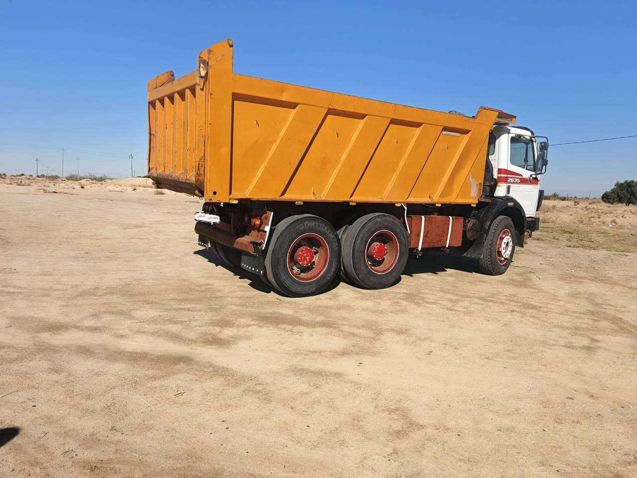 السلام عليكم كرواتي للبيع موديل 93 كلاب بلادي رقم كربلاء بسمي مجدد 2030 السعر اربعه وربع وبيهة مجال الاستفسار  ***********
