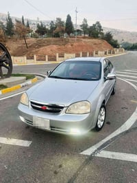 اوپترا اوتوماتيك • ٢٠٠٩ • كويسينجاك أربيل