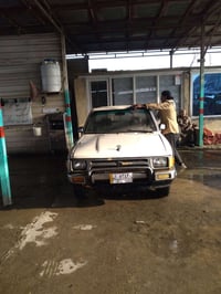 كروسيدا 22R • ١٩٩٤ • تحويل مباشر