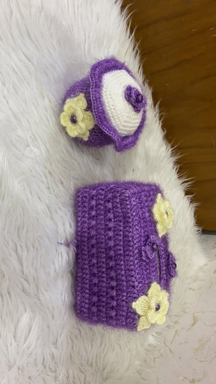 قال الإمام علي بن ابي طالب (ع)
من أحب الكلام إلى الله 
ان يقول العبد وهو ساجد 
اللهم ظلمت نفسي فاغفر لي
❤️❤️❤️❤️❤️❤️
حياكة يدويه حسب الطلب 
شنو رئيكم بشغلي تعليق حلو متابعين


**إذا كنت صاحب هذا الإعلان وتريد حذفه لأي سبب، رجاءا أرسل رسالة إلى الدعم الفني**