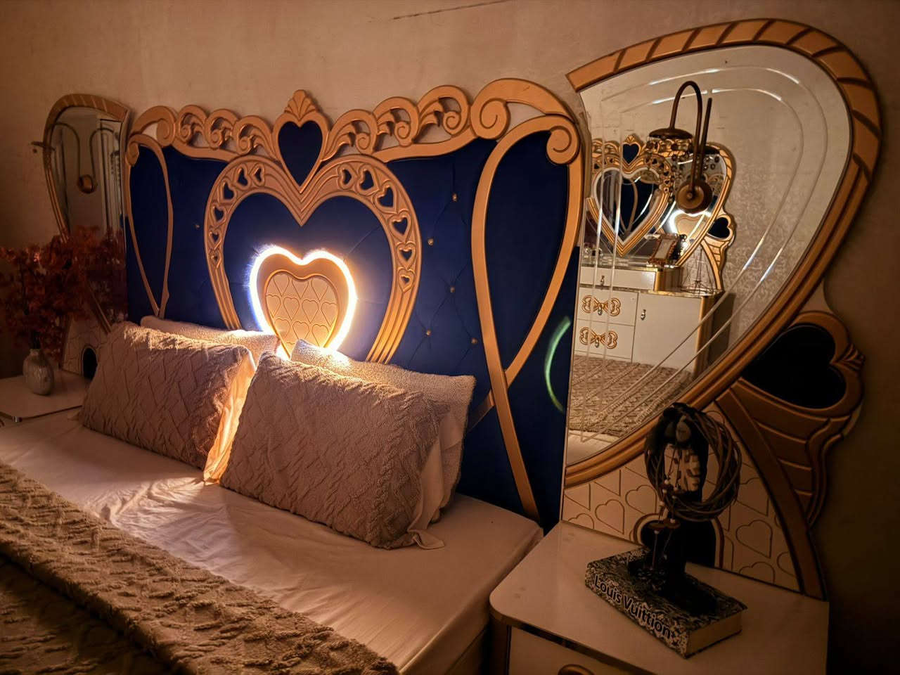 غرفه تركيه ٧ قطع بيها اناره مكان بغداد


**إذا كنت صاحب هذا الإعلان وتريد حذفه لأي سبب، رجاءا أرسل رسالة إلى الدعم الفني**