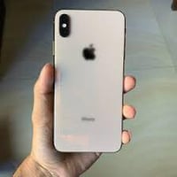 آيفون اكس ماكس • بعقوبه • بطاريه