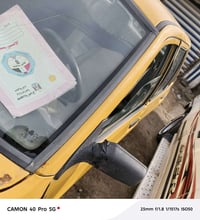 سايبه موديل ٢٠١٢ كير شرط مكينه بيه خيط بخار حداديه جديد سنويه صاقطه ال...