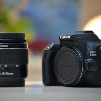 كانون D250 • نظيفه • بغداد