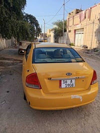 حادثه خلفي • تبريد جديد • ٢٠٠٧