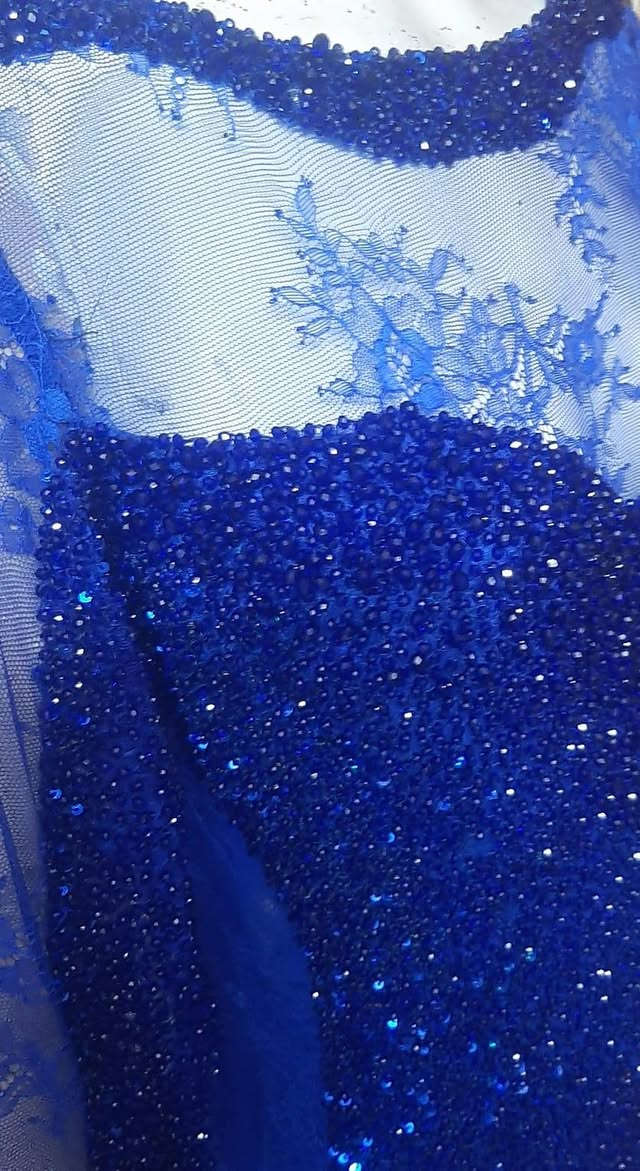 قطعة واحدة فقط في الوطن العربي.. امتلكي فستان الأحلام من Yousef Al-Jasmi! 👑 الحصري والنادر ✨
للباحثات عن التميز المطلق الذي لا يمكن تكراره. نقدم لكم قطعة مستحيلة التكرار من روائع المصمم العالمي يوسف الجسمي (Jasmiko). فستان صُمم كـ "طلب خاص" بلون أزرق ملكي ساحر وخارج عن الكولكشن المعروض، وبقيمة أصلية تبلغ 7,000 دولار من دار الأزياء مباشرة!

لماذا تعتبر هذه القطعة استثماراً لن يتكرر؟

إصدار خاص ونادر: دار الأزياء أوقفت تصنيع هذا الموديل، مما يضمن لكِ أنكِ الوحيدة التي ستتألق به.

قيمة ملكية: فستان مصمم بنظام الـ Custom-made الفاخر وبتفاصيل تطريز يدوية تليق بالسجادة الحمراء.

فرصة لا تعوض: متوفر لدينا قطعة واحدة فقط أصلية 100% ومعها ما يثبت قيمتها، وبسعر خاص جداً ومغري لعشاق الأناقة الفاخرة.

التصميم الأسطوري: قصة حورية البحر مع الظهر الكورسيه المميز والتول المطرز.

💎 القطع النادرة لا تنتظر أحداً.. كوني أنتِ صاحبة الحظ واخطفي الأنظار.
🛍️ لمعرفة السعر الحالي المتاح لدينا وتأكيد المقاس، تواصلوا معنا فوراً عبر الرسائل الخاصة قبل نفاد القطعة.
قطعة واحدة فقط في الوطن العربي.. امتلكي فستان الأحلام من Yousef Al-Jasmi! 👑 الحصري والنادر ✨


**إذا كنت صاحب هذا الإعلان وتريد حذفه لأي سبب، رجاءا أرسل رسالة إلى الدعم الفني**