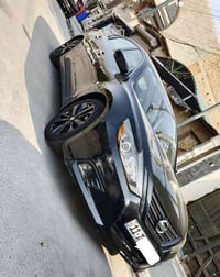 للبيع فقط التيما 2018 SR Midnight السعر 130 ورقه ماشية ٥٥ الف ميل فقط ...