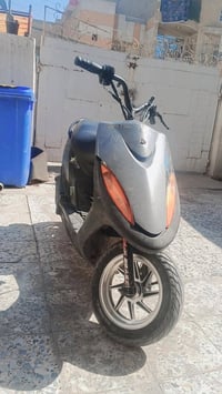 ماكس مال لعب بوشه 55  ولفاته ضعاف السعر ب 300 وبيه مجال بسيط عنواني بغ...