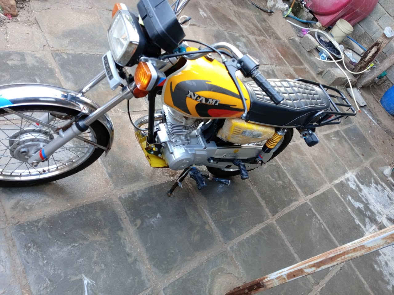 سلام عليكم درجه للبيع شلامجه اوراق أصولي درجه تعمير كامله من كلشي مكان كربلاء الشبانات رقمي ***********
