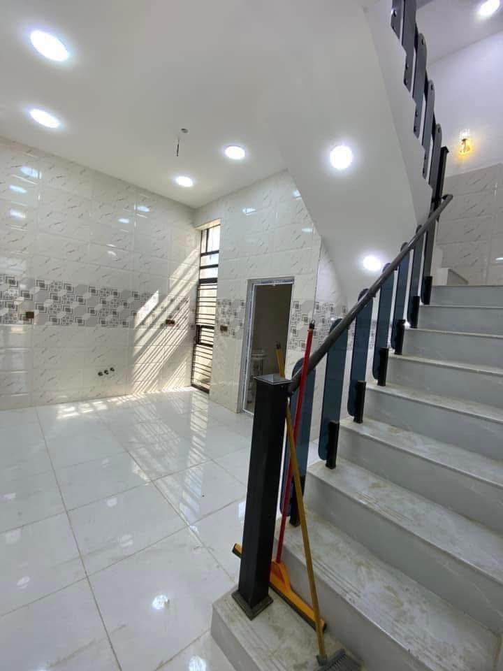 #دار_لليجار_مساحه_50متر_
يحتوي على 2غرف نوم +صاله+مطبخ+صحيات.عدد 2
📍العنوان بغداد الدوره مدخل البعيثه مجمع العدل الثاني 
الاستفسار ***********//
