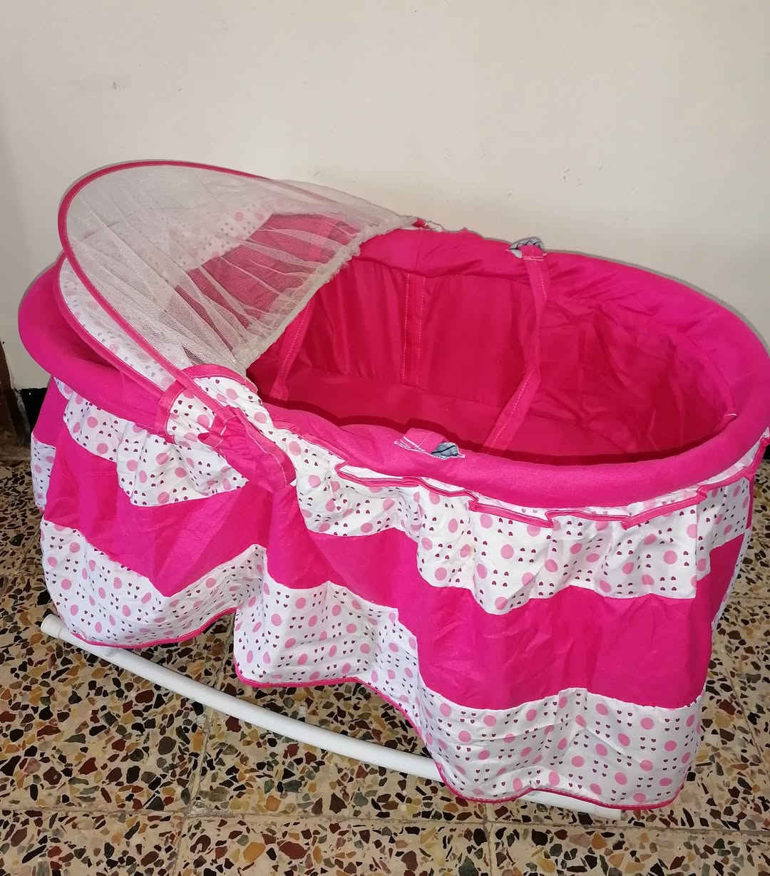 السلام عليكم
للبيع السعر ٤٠ الف


**إذا كنت صاحب هذا الإعلان وتريد حذفه لأي سبب، رجاءا أرسل رسالة إلى الدعم الفني**