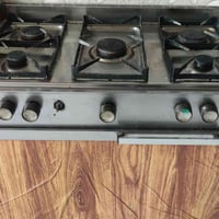 طباخ عشتار • فرن معطّل • بيه مجال