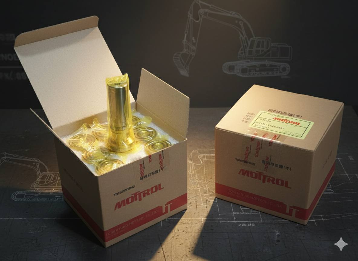 هل سئمت من التوقفات المفاجئة لحفارتك؟ الجودة الرديئة لقطع الغيار هي العدو الأول لربحيتك.
🥇 أعلى جودة لقطع غيار حفارتك .
نحن لا نقدم قطع غيار، بل نقدم ضمان استمرارية عمل معداتك. قطع الغيار الكورية عالية الجودة هي الخيار الأمثل لعمر أطول وأداء لا يتوقف!
✅ الحل الأمثل لطلمبات الهيدروليك:
اطقم سيلات
متخصصون في توريد وعمرة طلمبات الهيدروليك لماركاتك الكبرى:
 * دوسان (DOOSAN)
 * دايو (DAEWOO / DEVELON)
 * فولفو (VOLVO)
 * هيونداي (HYUNDAI)
 * سامسونج (SAMSUNG)
⚙️ القطع الداخلية: السر في الجودة الكورية 
نوفر مجموعات الروتاري (Rotary Groups) والقطع الداخلية بأعلى جودة، مطابقة للمواصفات القياسية:
| المكونات المتاحة | المجموعات المتوفرة |
KAWASAKI 
             K3V112DTP
             K5V140DTP
             K3V140DTP
             K3V180DTP
| ريجوليتور / منظم طلمبة الهيدروليك (الأعلى جودة) | K5V140DTP |
| برميل جلب نحاس مطبوخ وباليتة | K3V140DTP | K3V180DTP
| طقم بستم / كباس / زغادات |
| طقم سوستة، شبكة، وردة مصمتة، بول جايد / بيضة | والمزيد لجميع الموديلات! |
> نضمن لك: دقة متناهية في التصنيع لتقليل الاحتكاك وزيادة عمر الطلمبة، مما يعني توفير المال والوقت في موقع العمل.
> 
🛠️ خدمة العمرة: حلول متكاملة لـ طلمبة الهيدروليك
لا حاجة لتغيير الطلمبة بالكامل! خبرتنا في عمرة طلمبات الهيدروليك تعيدها لك وكأنها جديدة.
لدينا كل ما تحتاجه لصيانة معداتك الكورية:
 * قطع غيار عمرة الموتور
 * قطع غيار طلمبة الهيدروليك
 * أطقم سيلات وحشاوي البساتم، جوانات، كوتشات، تروس.
 * جلب نحاس وحساسات وغيرهمما يلزم حفارتك.
📞 لا تضيع دقيقة عمل أخرى! اتصل بنا الآن:
إذا كنت تعمل في المقاولات، الكسارات، أو المحاجر، فإن جودة قطع الغيار هي استثمارك الأول.
للاستفسار وطلب القطع
 (مكالمة أو واتساب):
010 30059645 
 01030059645
محمود هاشم
شركة الراية لقطع غيار المعدات الثقيلة
#قطع_غيار_حفارات #دوسان #دايو #ديفيلون #هيدروليك #طلمبة_هيدروليك #مقاولات  #DOOSAN #DEVELON #DAEWOO #كسارات #محاجر #حفارات #VOLVO #HYUNDAI #Rotary_group


**إذا كنت صاحب هذا الإعلان وتريد حذفه لأي سبب، رجاءا أرسل رسالة إلى الدعم الفني**