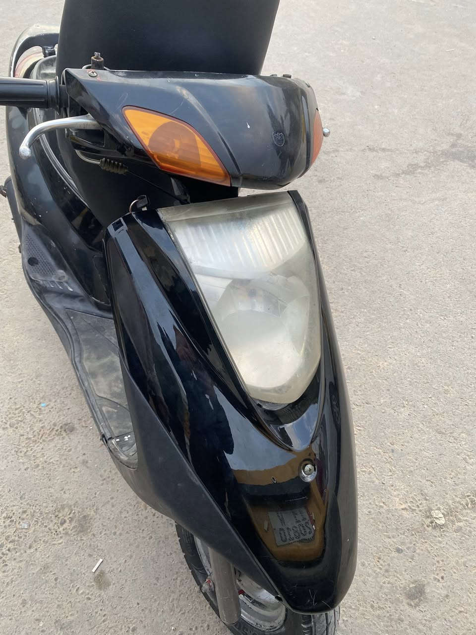 السلام عليكم بريز مثل ما موضح بل فيدو والصور تجفيت جديد مضبوط بركيات اشاير كله شغال ما عده السلف الشراي ينتصل على الرقم اني مكلف بل نشر
*********** غير متواجد عل فيس بيع او مراوس شعندك
