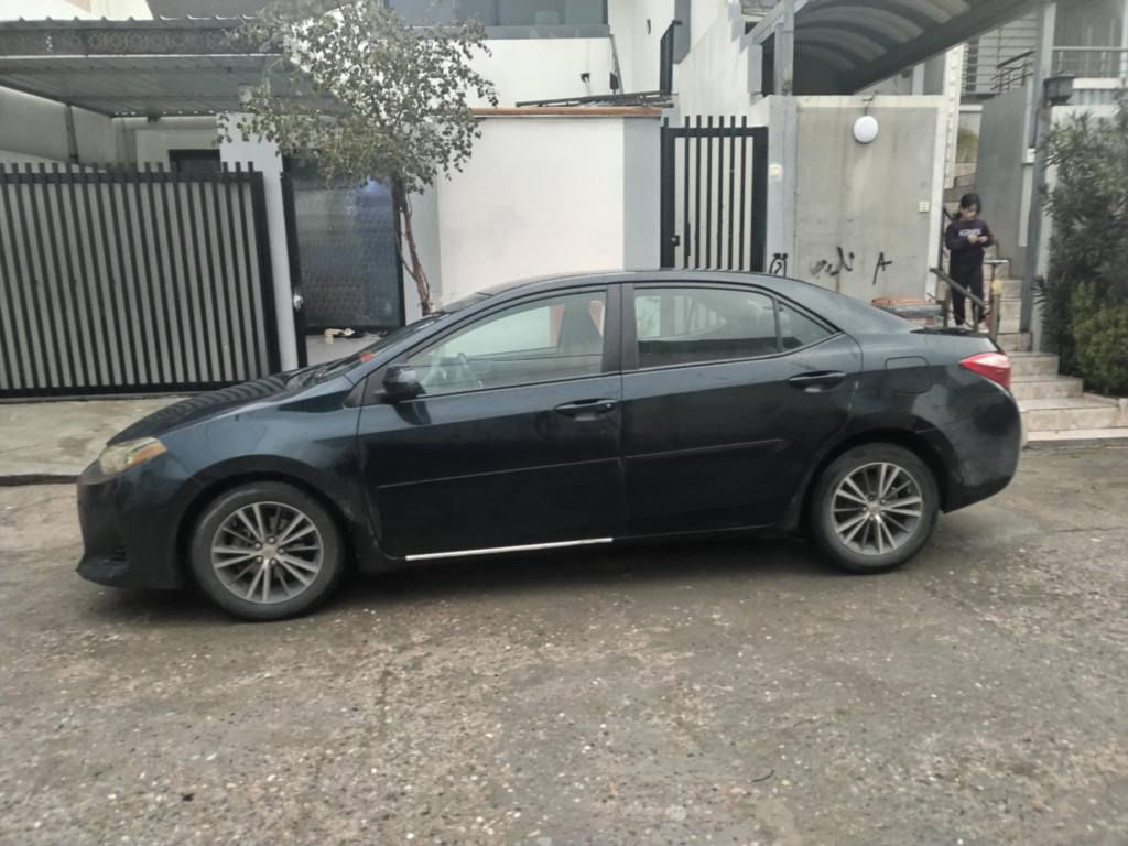 كورلا ٢٠١٨ 
موصفات LE
بيقه ٣ فقطع 
رقم سليمانيه 
سعره ١٢٤ كركوك, العراق


**إذا كنت صاحب هذا الإعلان وتريد حذفه لأي سبب، رجاءا أرسل رسالة إلى الدعم الفني**