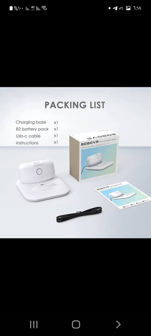 تم وصول بظاعه جديده اسعار مناسبه اطلب يجيك السعر توصيل بغداد ٥الاف محافظات ٥الاف


**إذا كنت صاحب هذا الإعلان وتريد حذفه لأي سبب، رجاءا أرسل رسالة إلى الدعم الفني**