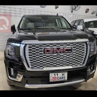 جمسي دنلي 2024 السياره جديدة حيل ماشاءالله  ماشيه 1000يعتبر زيرو بسمي ...