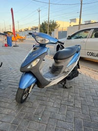 ماكس قجمه • نظيفه • كفر امامي مكسور