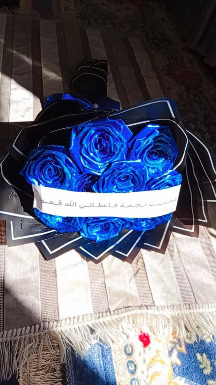 الاسعار تبدي من 5 الاف باقات  الورد هدايا للعمره والتخرج وعيد الحب انسب الاسعار


**إذا كنت صاحب هذا الإعلان وتريد حذفه لأي سبب، رجاءا أرسل رسالة إلى الدعم الفني**