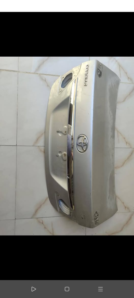 صندوك كورلا 12 خليجي مكانه الموصل السعر 150 ألف ***********
