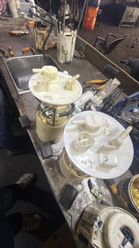 قواعد فيت • سيراتو • تفصيخ