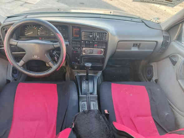 السلام وعليكم 👋🏻
اوبل اوميكا🇩🇪🚗
مديل 91 ✅ 
حجم 20 ✔️ 
كير تماتيك ☑️
كير مكينه شرط ✅ 
صبغ جماليه حزام 🔵 
كابون بانزين ⛽ 
سلايت ☑️  
عنوان السيارة ناحية زمار✅
سعر 36وبيها مجال ✅ 
رقم📱*********** واتساب ☎️
