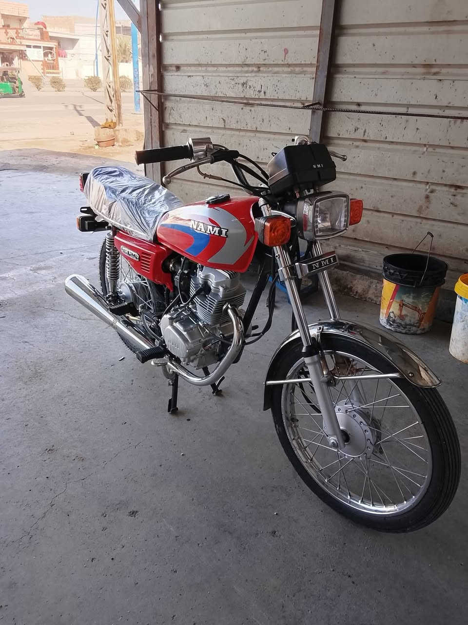 درجه  موديل 25 بعده بل كارتون مكينه مكفوله كهربايات كله شغاله شاير لايات مكاني ميسان المجر الكبير هذه رقمي ***********‬‏ سعره(( 900)) قفل
