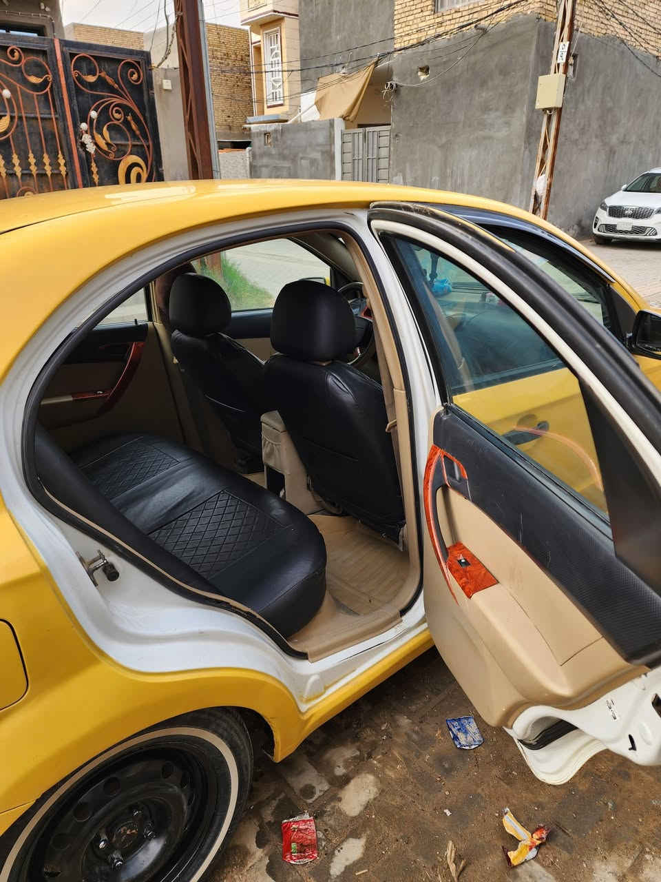 افيو 11 خليجي كلشي شغال بيهة سنويه بسمي جديدة مداور وين ما يعجبك 
سابقن مكفوله دعمني ابو ستوتة وصلحتهة السعر 58(***********)
