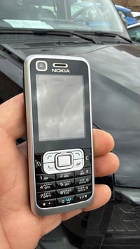نوكيا ٦١٢٠ كفر بلادي  ٠٧٥٠٣٤٤٠٨٥٤
